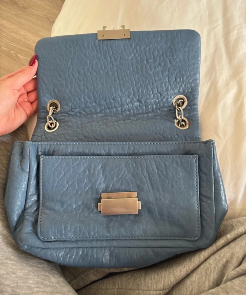 Zadig & Voltaire Shoulder Bag, size Other, photo 6
