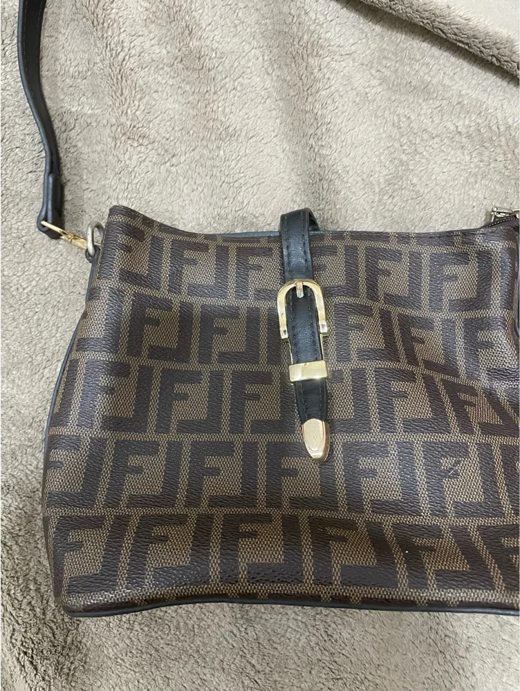 Shoulder Bags, Very good, photo 2