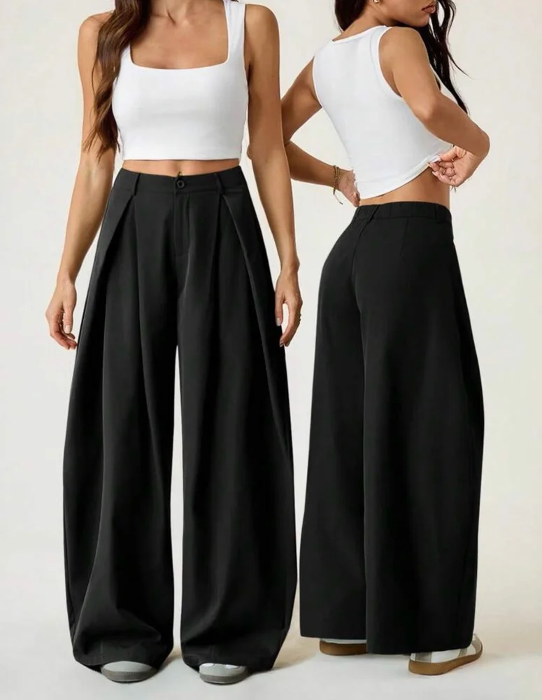 Shein Pants, New with tags, size S / 36 / 8, photo 2