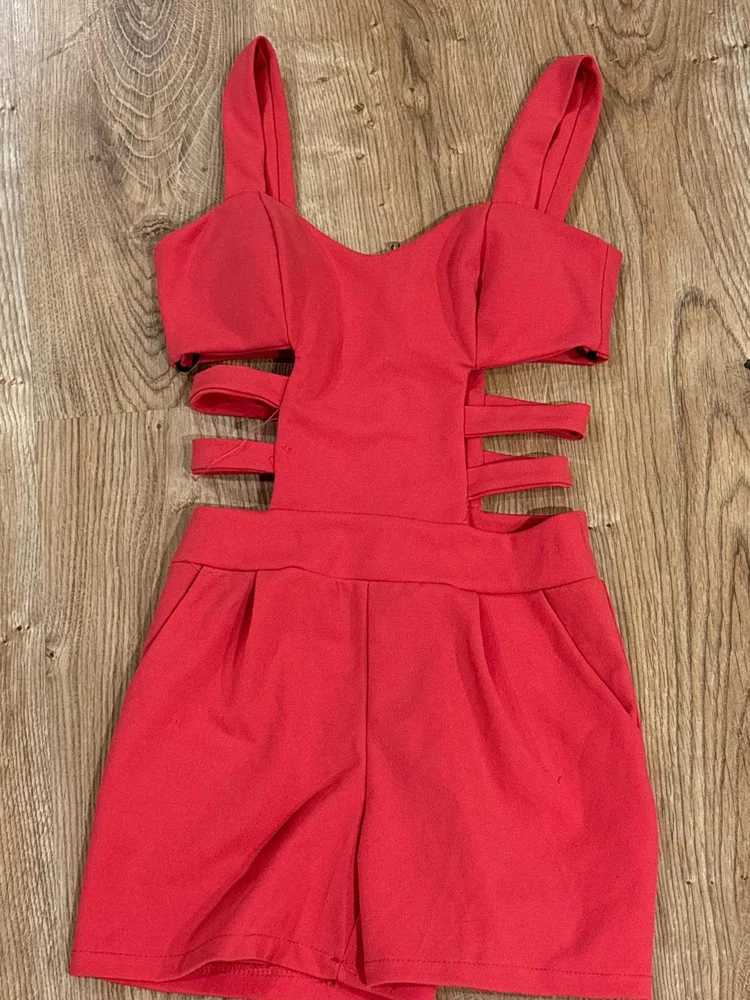 Jumpsuits