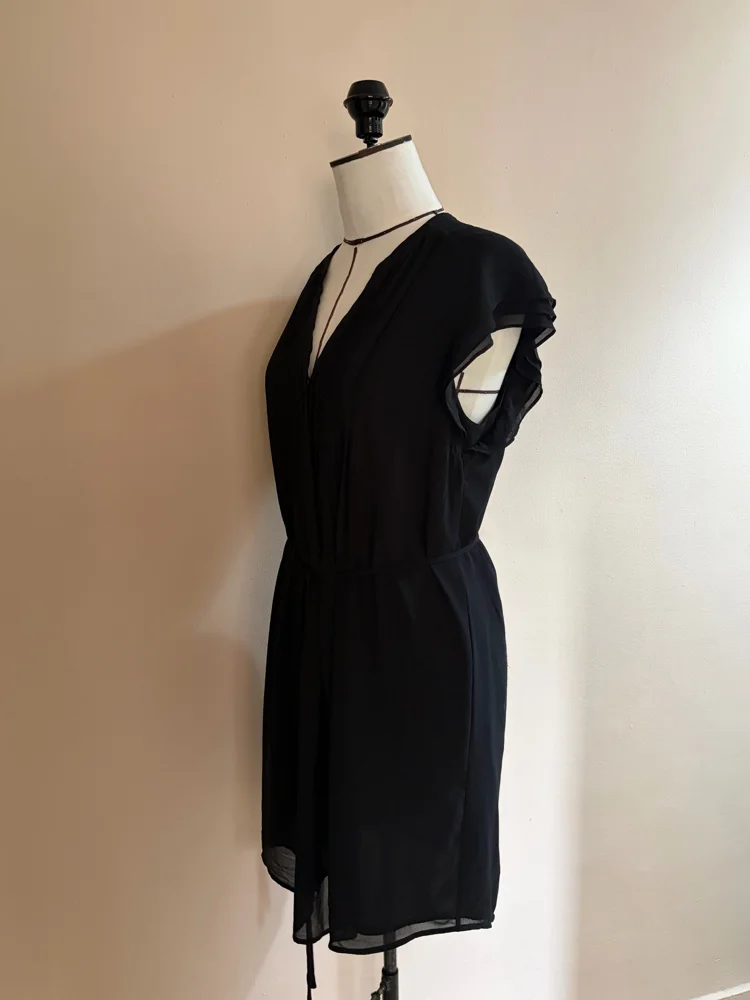 H&M Mini Dresses, size XXL / 44 / 16, photo 4