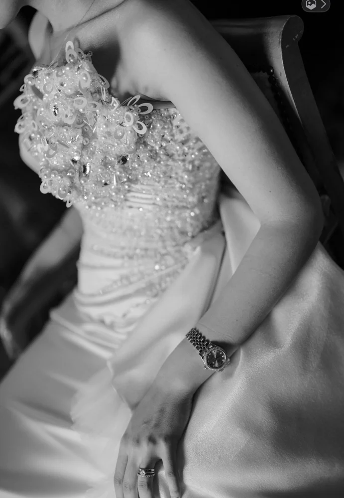Wedding Dresses, size M / 38 / 10, photo 3