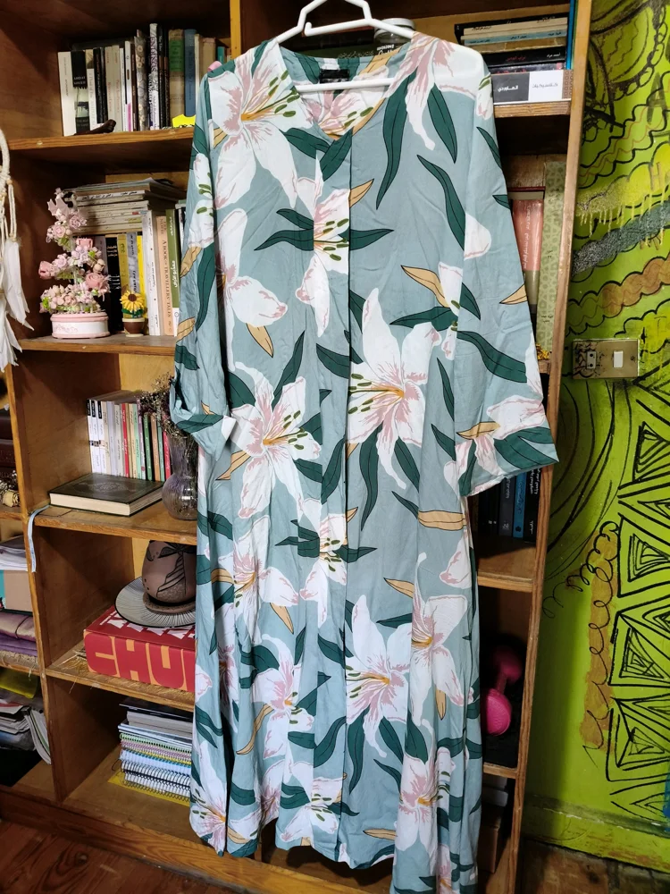 Maxi Dresses