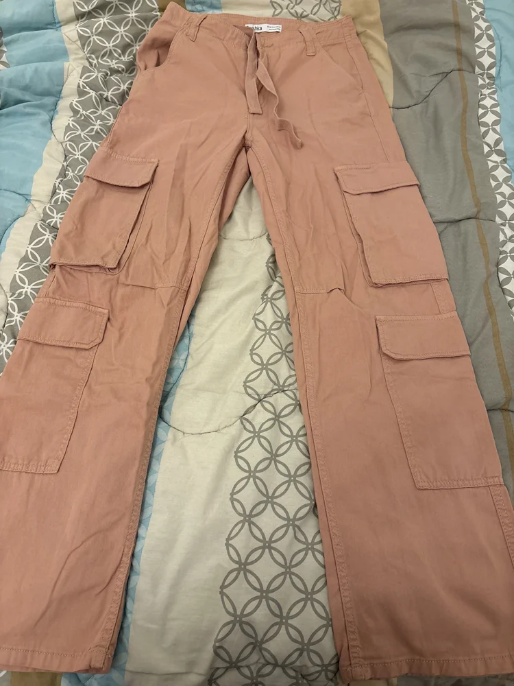 Bershka Pants