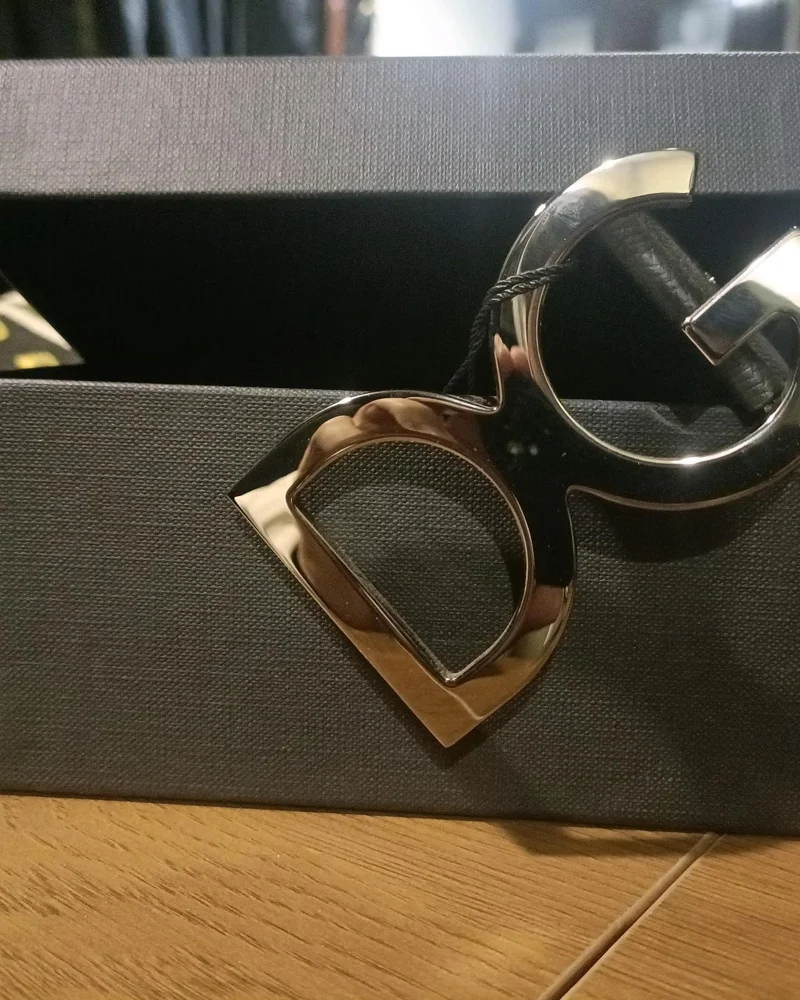 Dolce & Gabbana Belts, New with tags, one size, photo 2