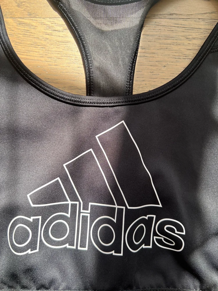 adidas Originals Sports Bras, size M / 38 / 10, photo 2