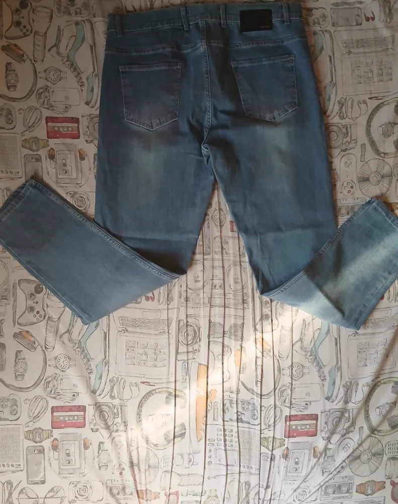 Jeans, Excellent, photo 4