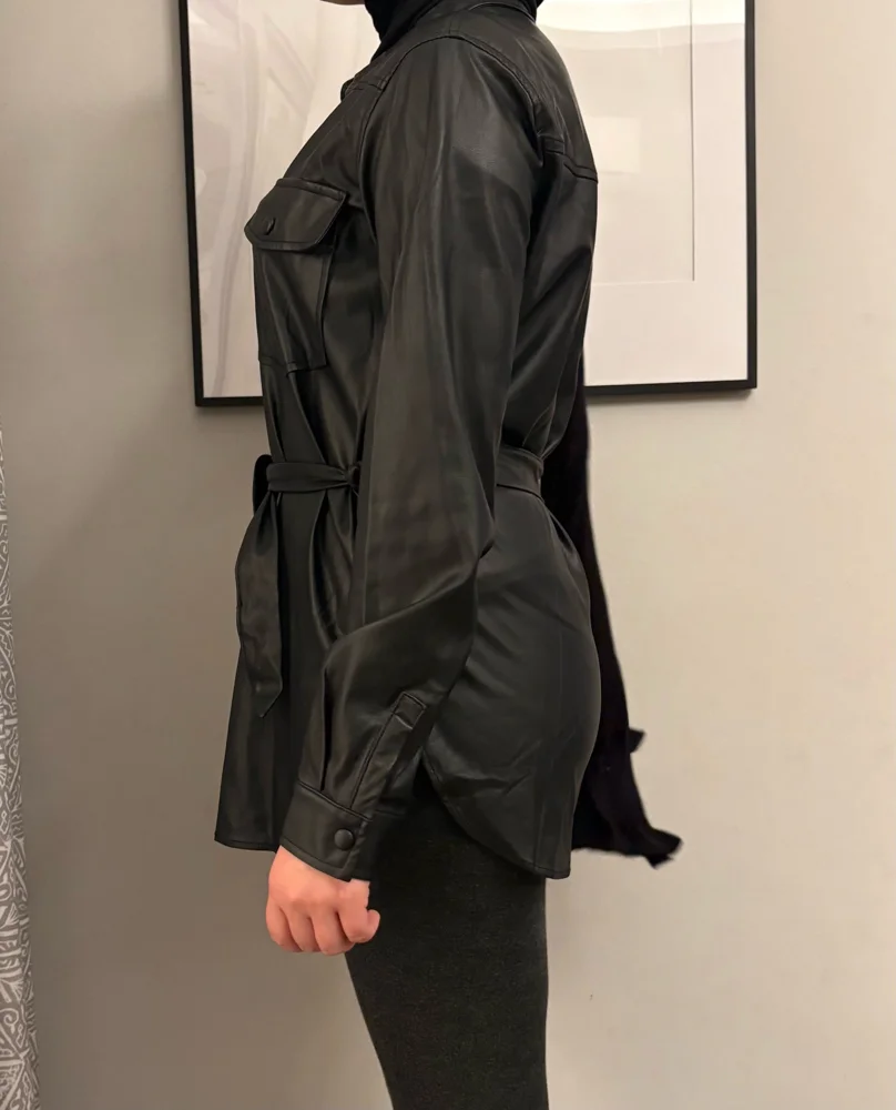 Stradivarius Jackets, size L / 40 / 12, photo 2