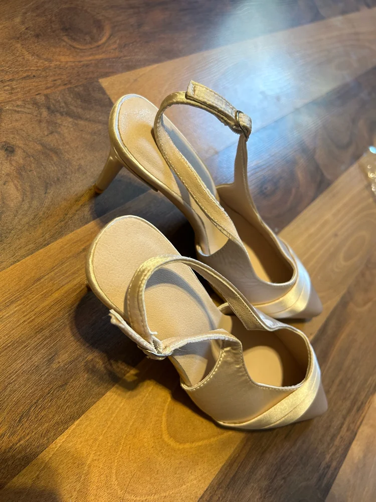 Stiletto Heels, size 37, photo 5