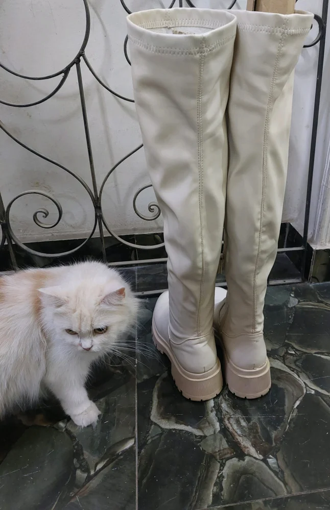 Pixi Boots