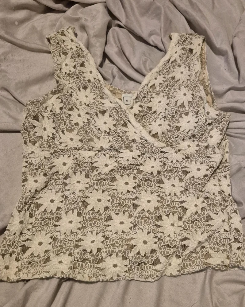 Tank Tops