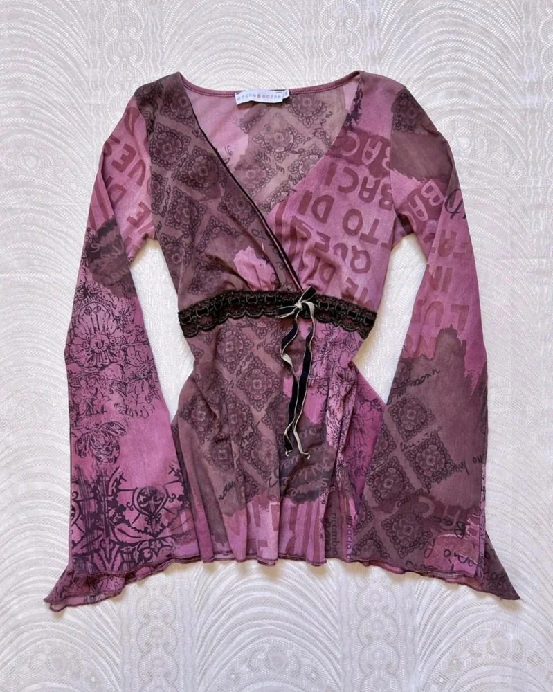 Blouses