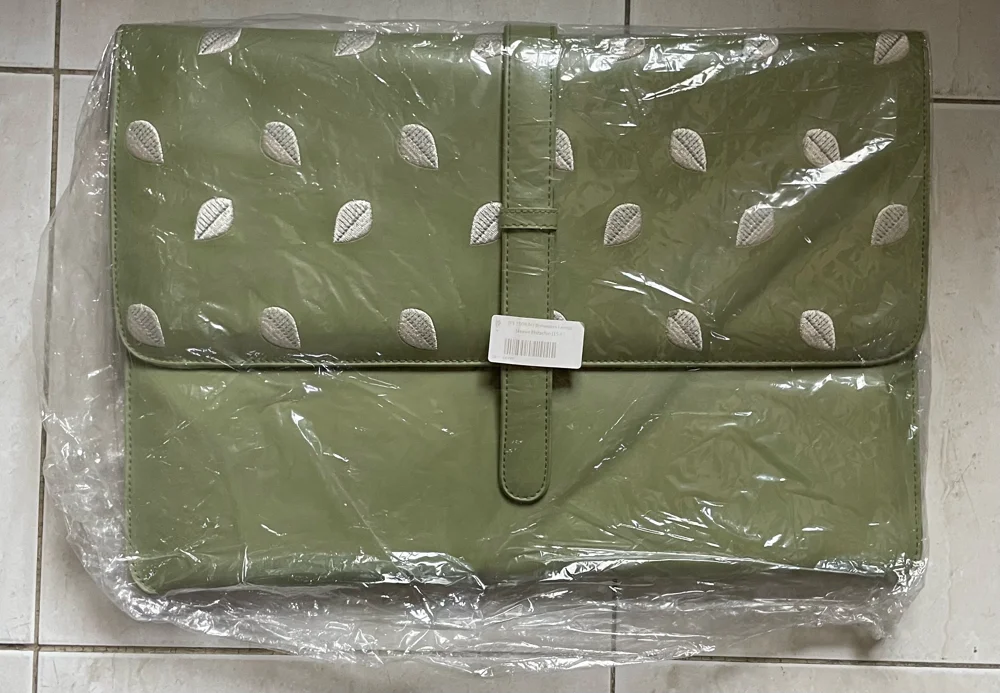 Palma Tote Bag, size Other, photo 2