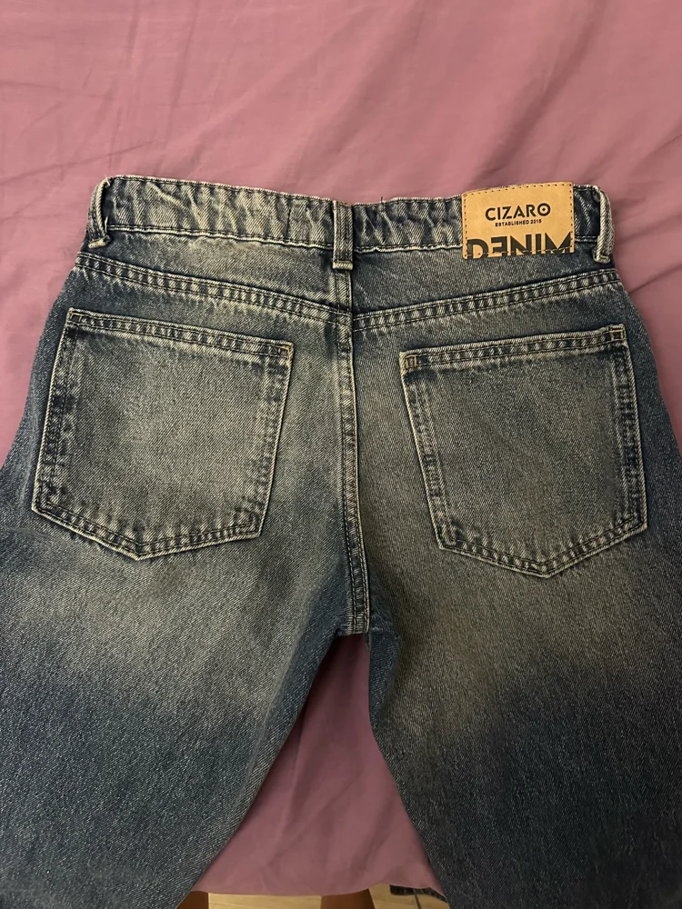 Cizaro Jeans, size XS / 34 / 6, photo 3