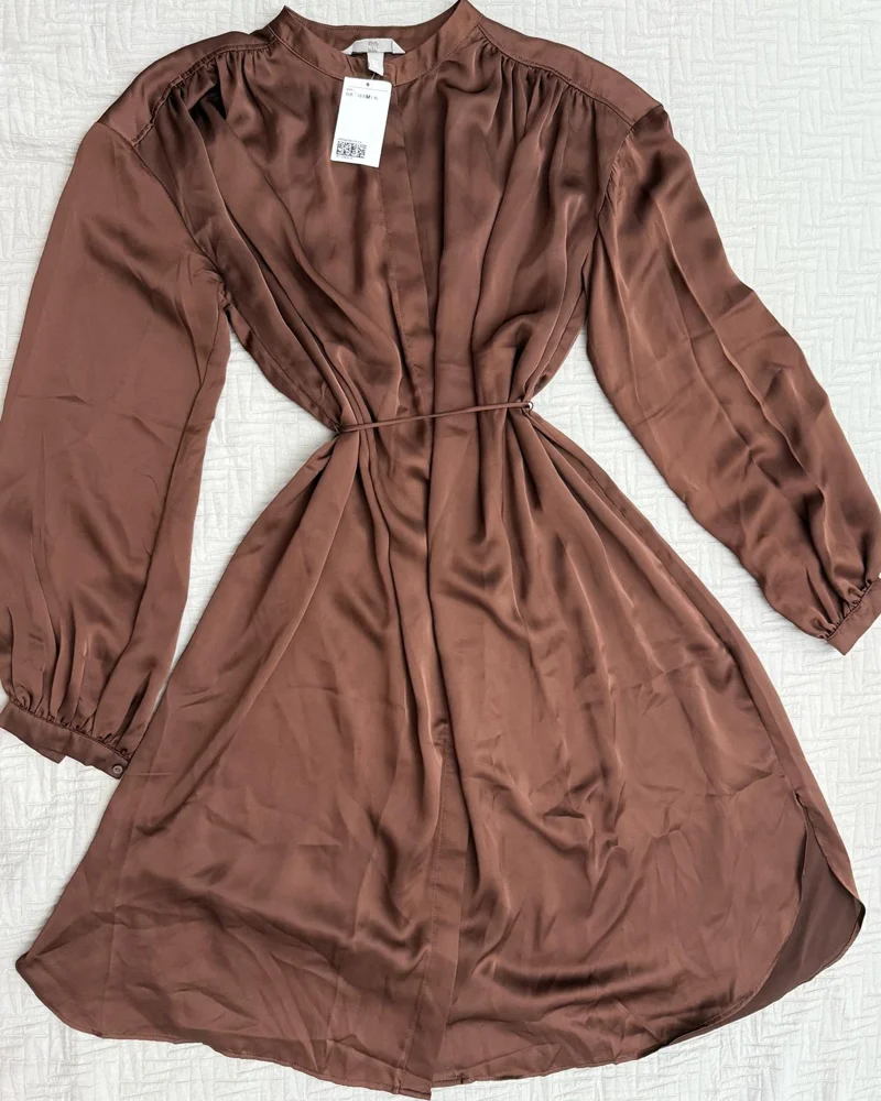 H&M Midi Dresses