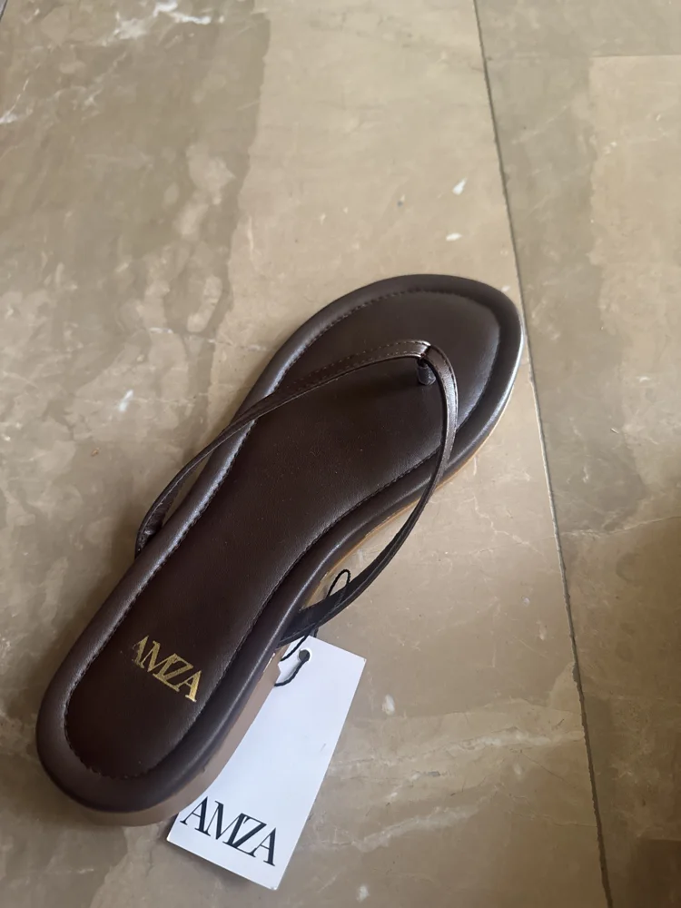 Local Flip-flops, size 37, photo 3