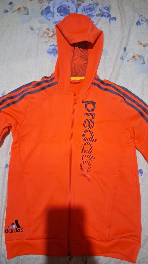 adidas Jackets