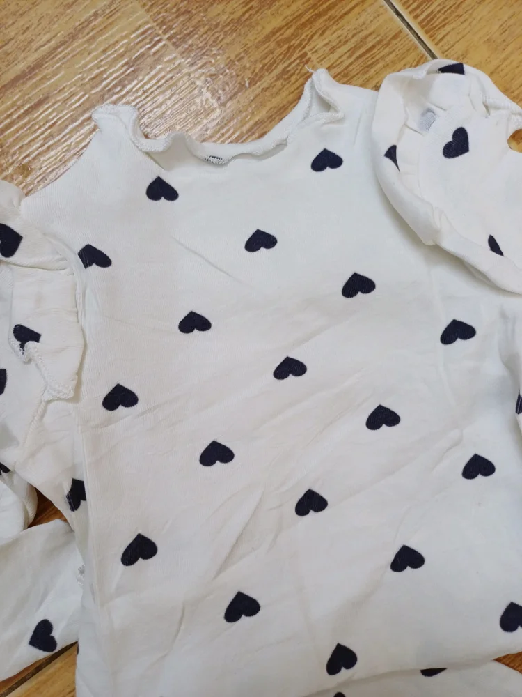 Shein Sets, New with tags, size 6–9m, photo 6