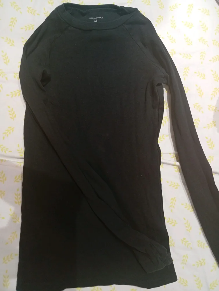 Local Long Sleeve, size M / 38 / 10, photo 3