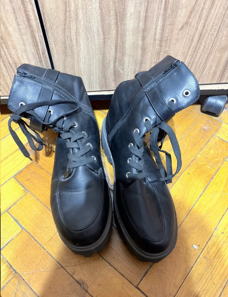 Shein Boots, Very good, size 40, photo 3