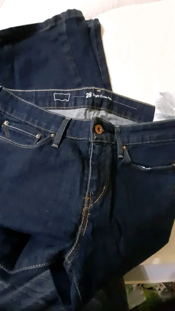 Levi's Jeans, size Other, photo 4