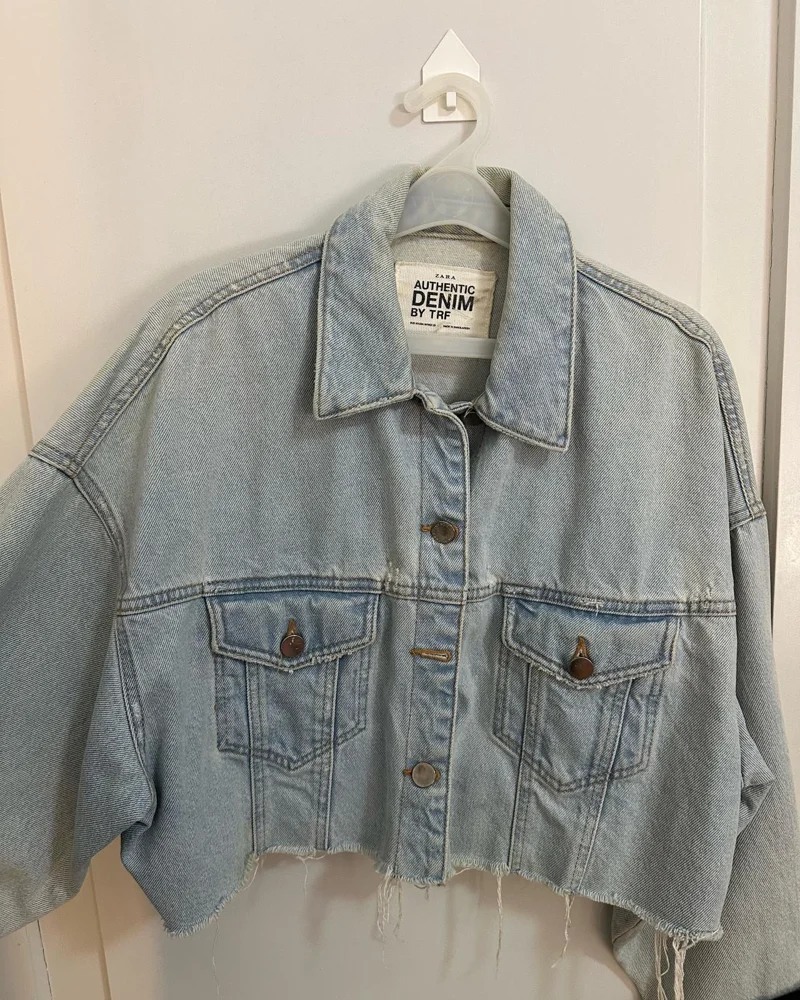 Zara جواكت