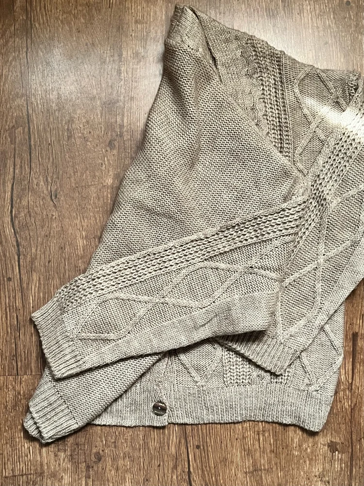 Rojada Cardigans, Excellent, size L / 40 / 12, photo 3