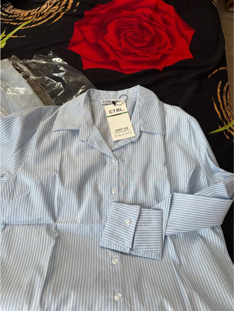 Blouses, size L / 40 / 12, photo 4