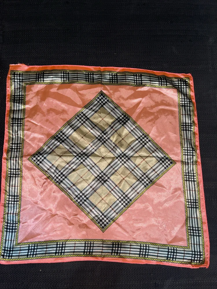 Scarves, size Other, photo 2
