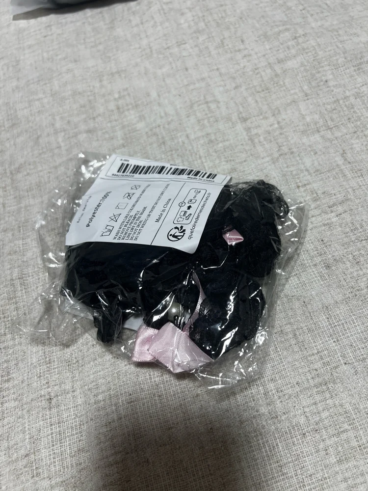 Shein Lingerie, size One size, photo 5