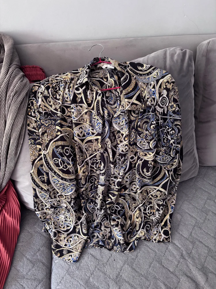 H&M Blouses