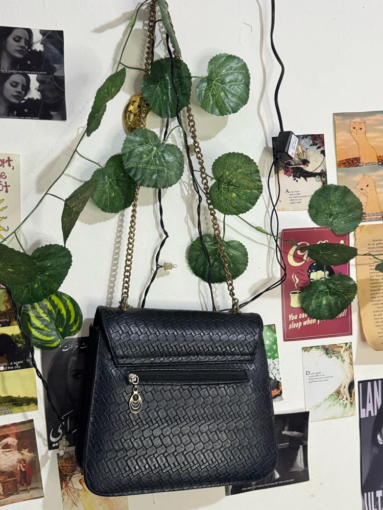 Shoulder Bag, size Other, photo 2
