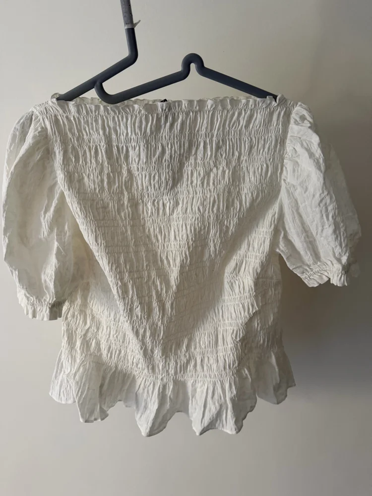 H&M Blouses