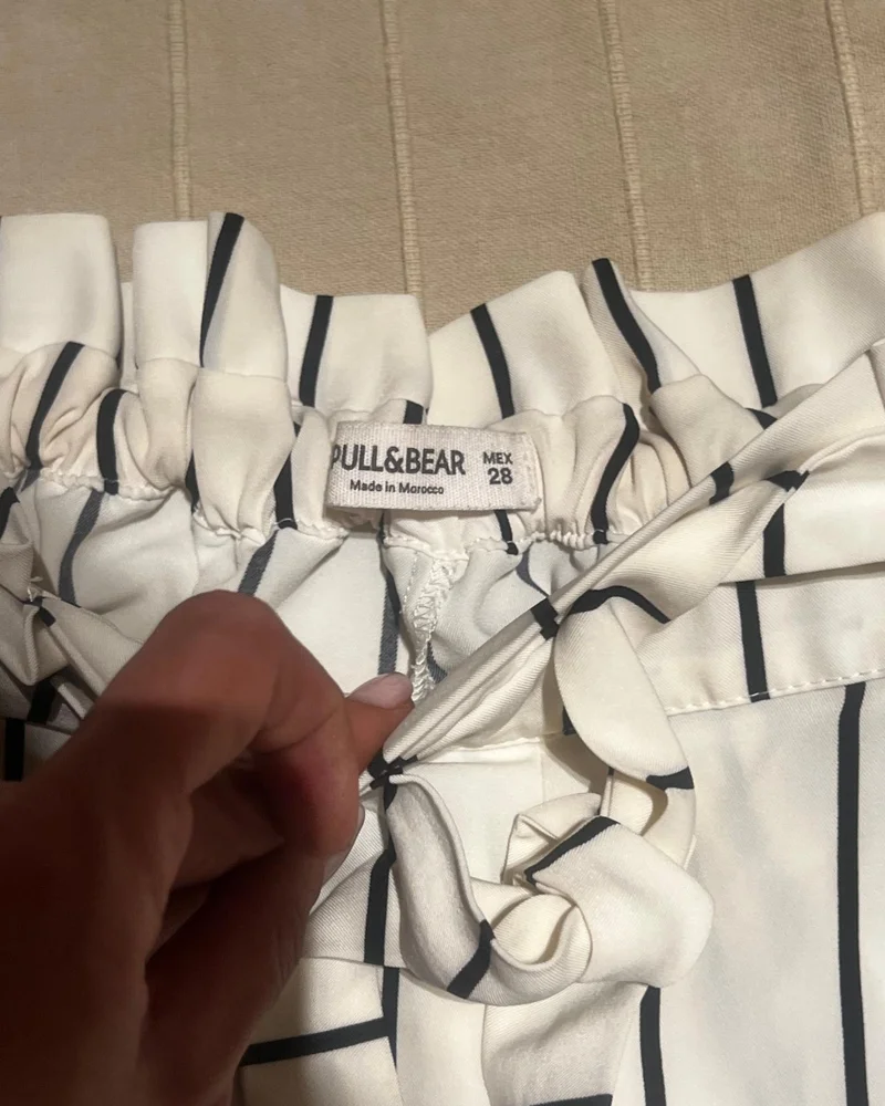 Pull & Bear Pants, size M / 38 / 10, photo 4