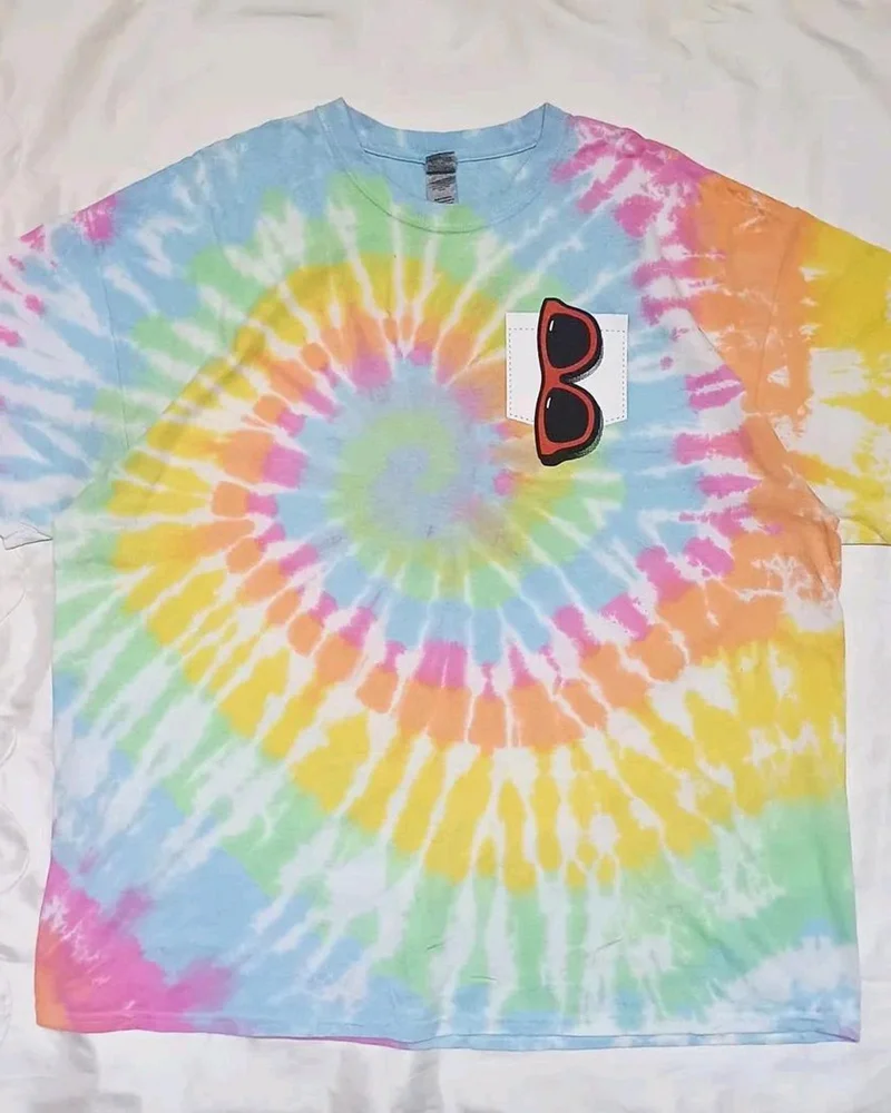 Gildan T-shirts
