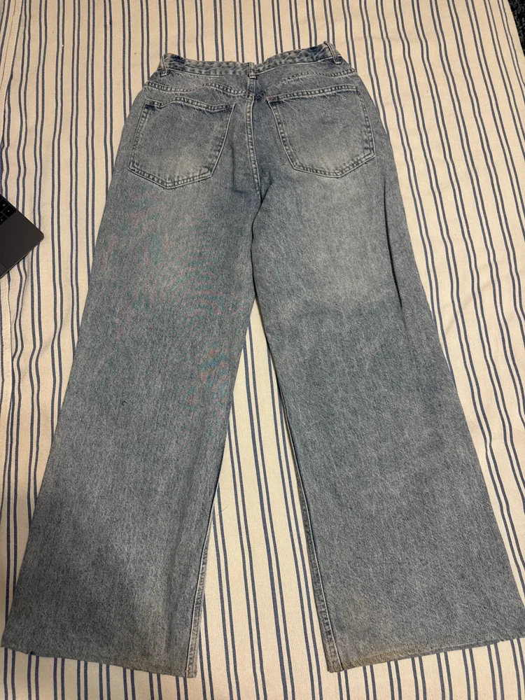 Local Jeans, Good, size S / 36 / 8, photo 3