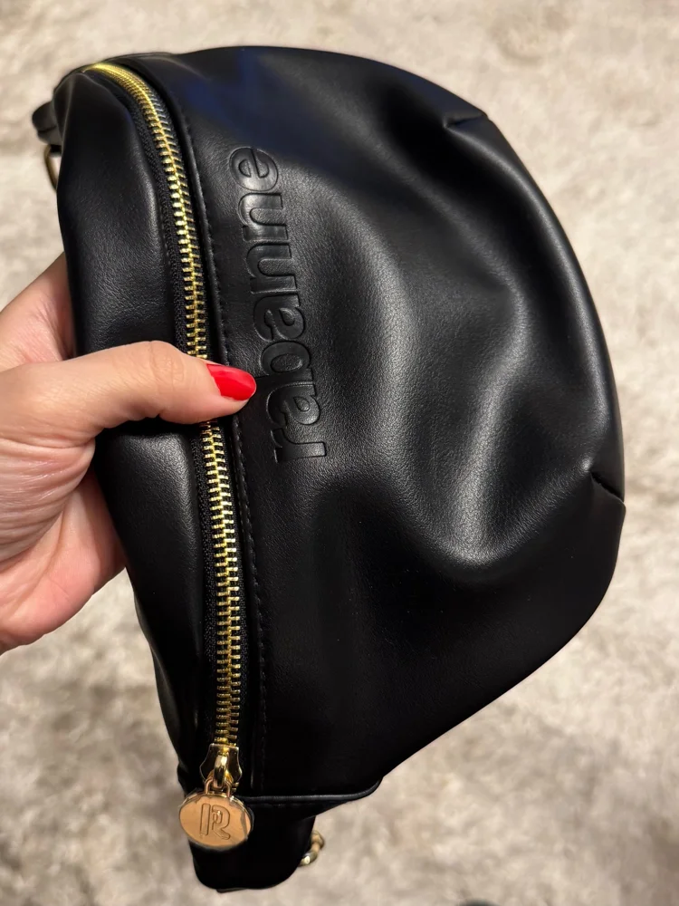 Paco Rabanne Cross-Body Bag, size Other, photo 2