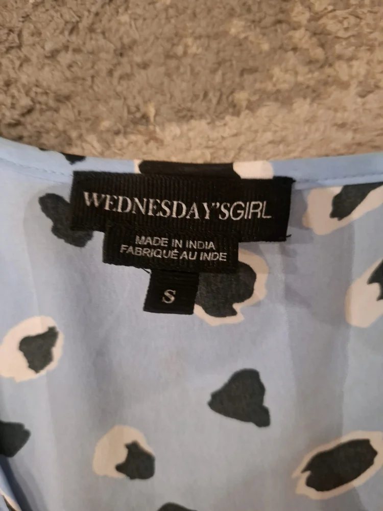Wednesday‘s Girl Midi Dresses, size S / 36 / 8, photo 4