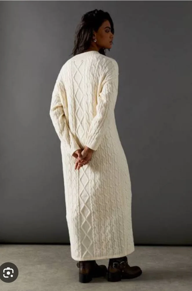Shein Maxi Dresses, New with tags, size L / 40 / 12, photo 2