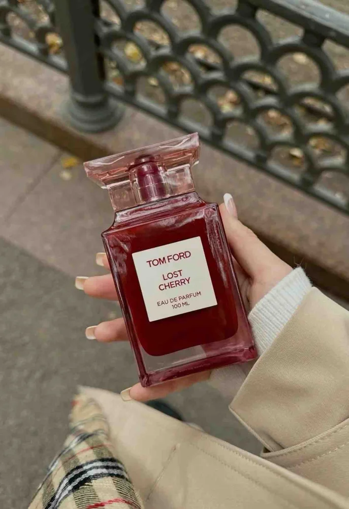 Tom Ford Perfume