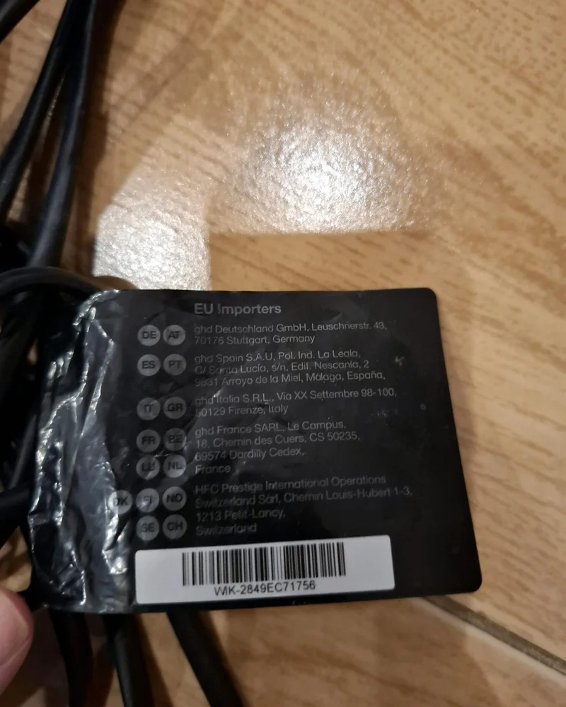 GHD Beauty Tools, Very good, photo 5