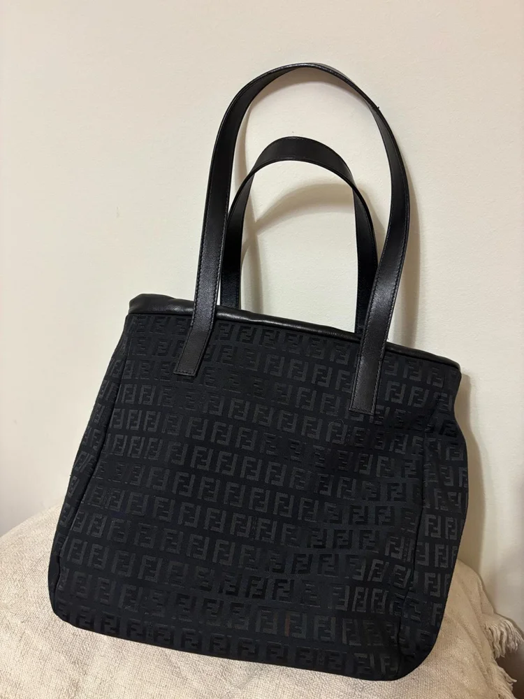 Fendi Shoulder Bags, size One size, photo 6
