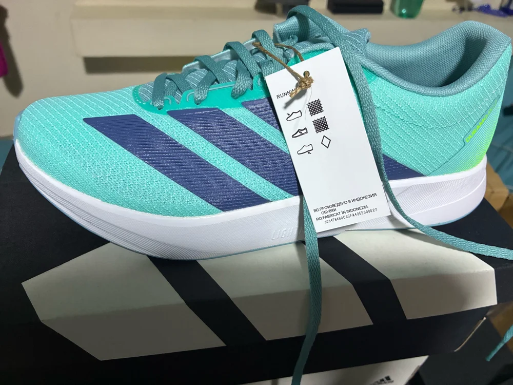 adidas Sneakers, size 42, photo 3