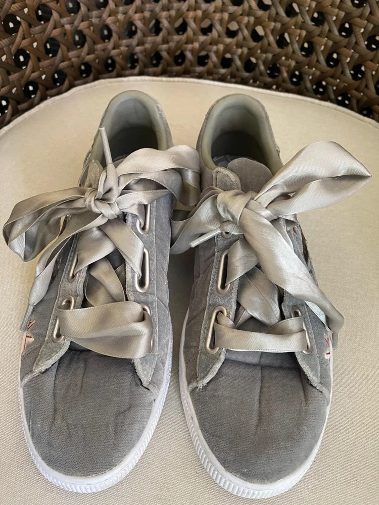 Puma Sneakers, size 40, photo 2