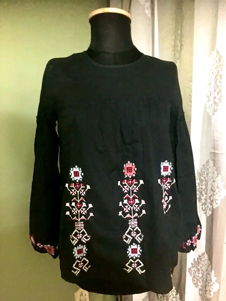 Primark Blouses, size L / 40 / 12, photo 2