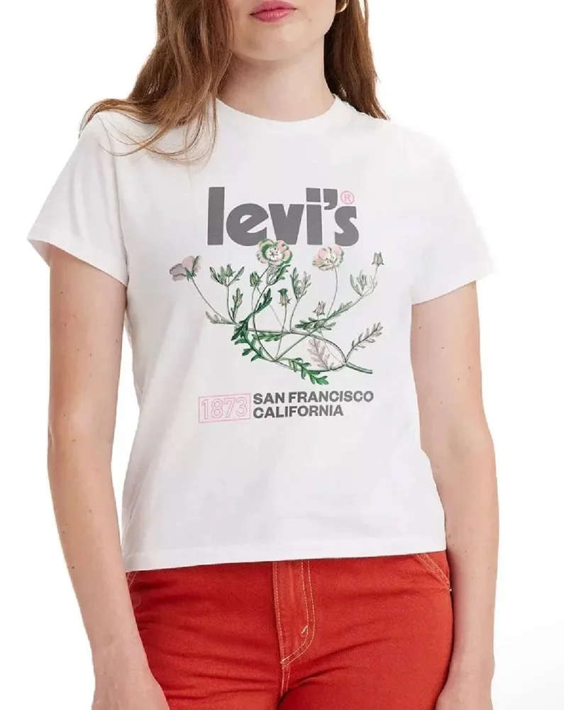 Levi's T-shirts