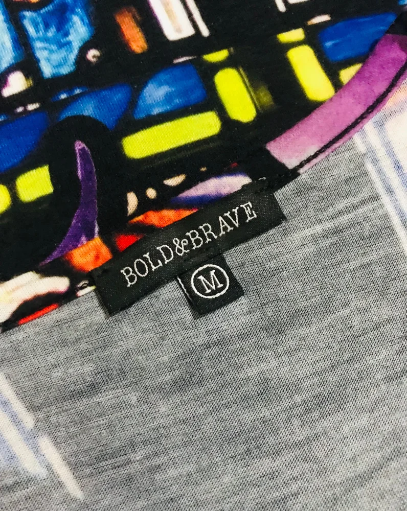 T-shirts, size M, photo 5