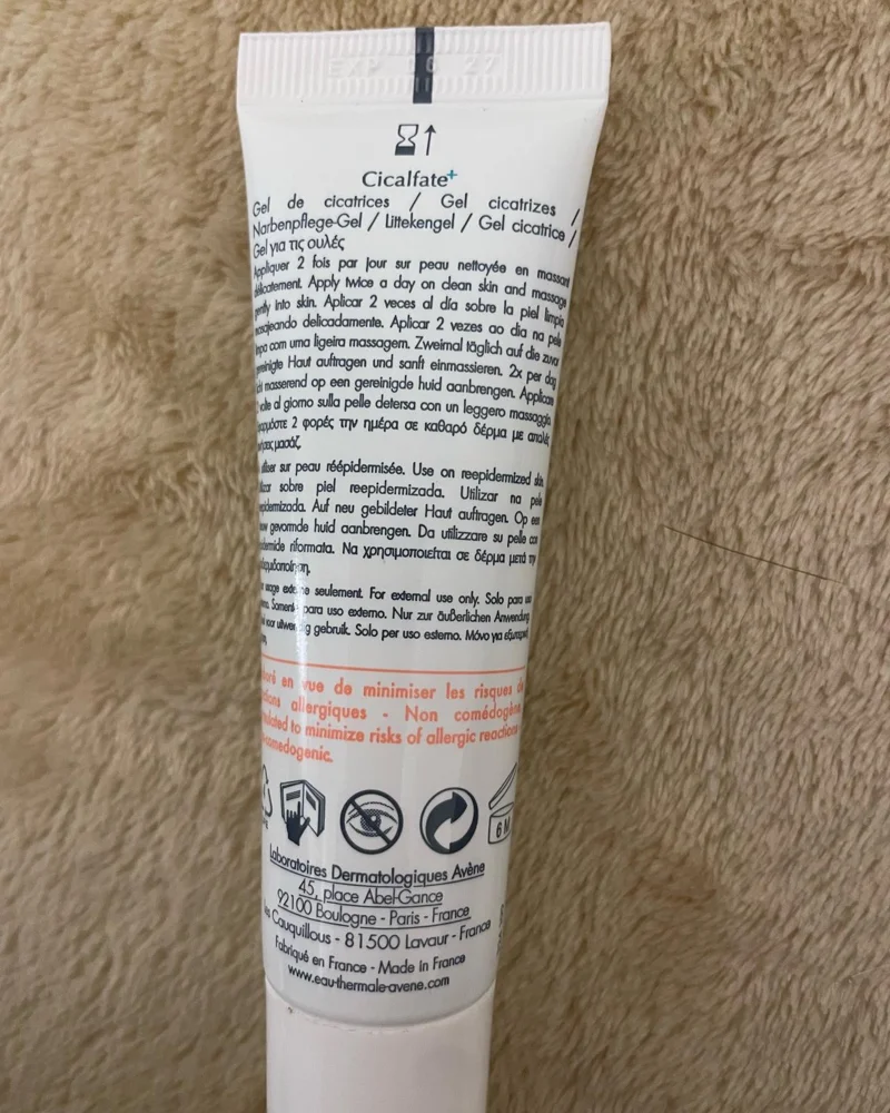 Avene Skin care, size No Size, photo 3