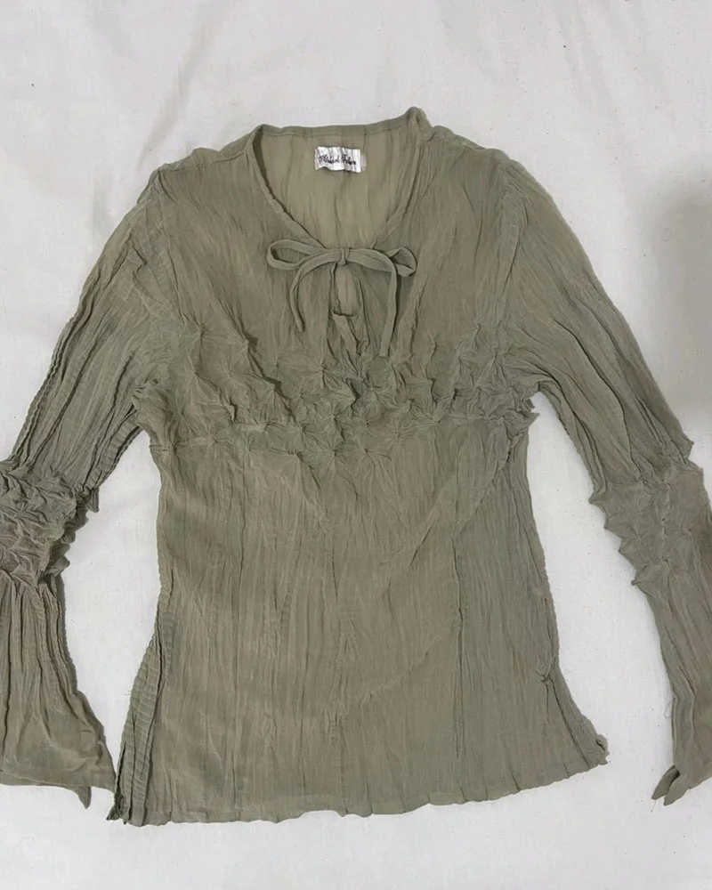 Blouses