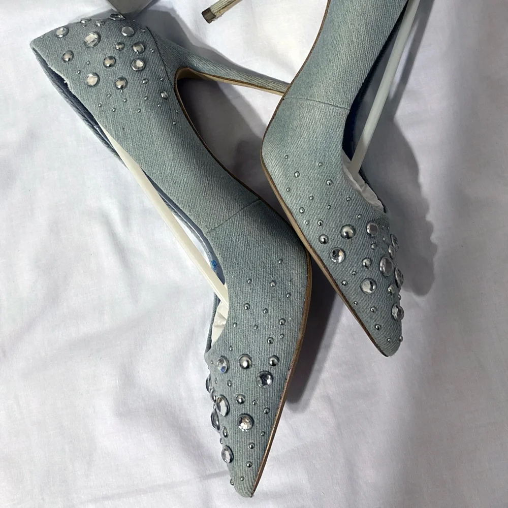 ALDO Pumps